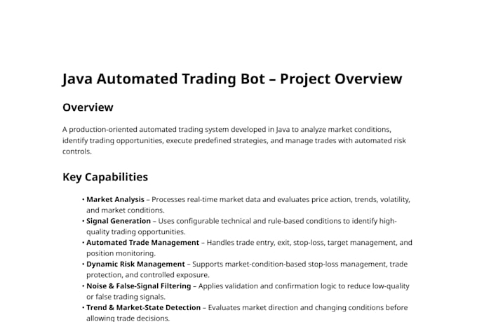 develop production ready enterprise applications in java